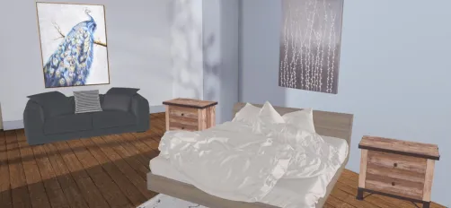 master bedroom design