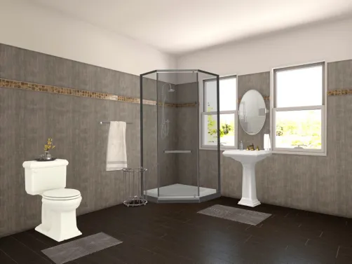guest gt bathroom