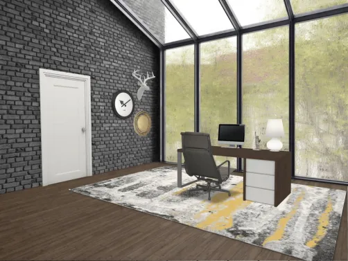 gt office