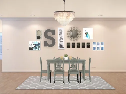 gt dining room