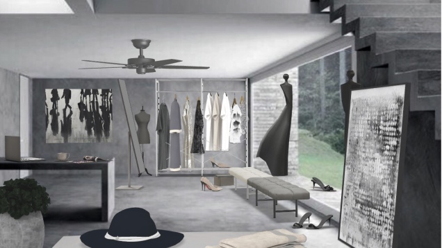 Showroom