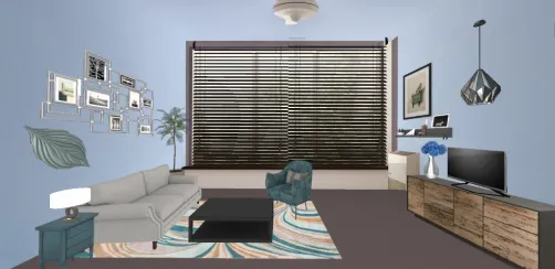 Magic room
