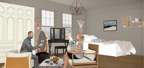 Sweet living room 😍😍✨