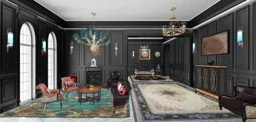 Eclecticism