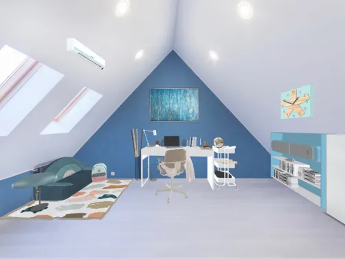 Spare Room