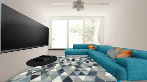 Sala de vídeo game