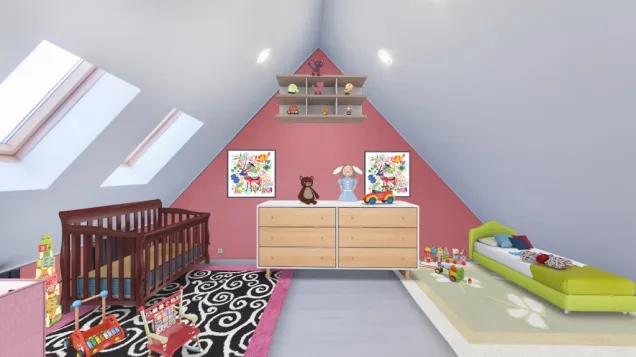 baby room 