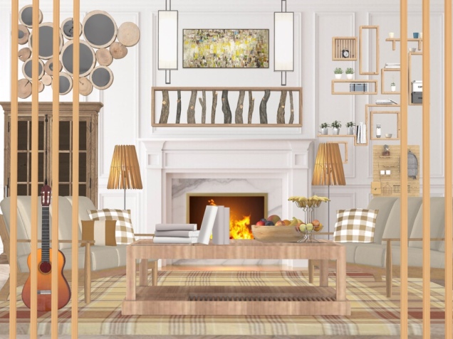 Wood Aspects