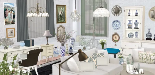 My Decoration Shop,  God is good ❤🌼🏵🦋🌹
