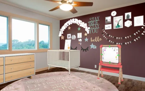 Chambre d enfant
