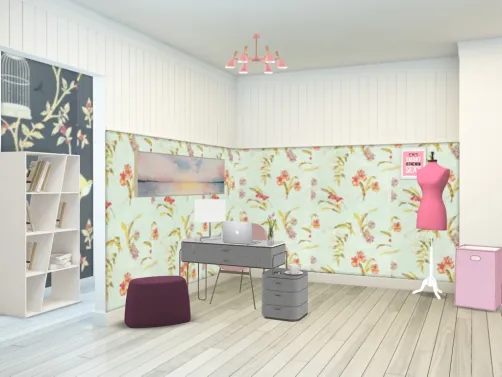 grils room