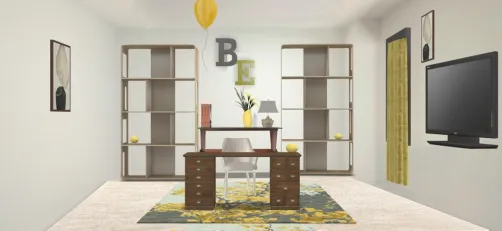 beyond office
