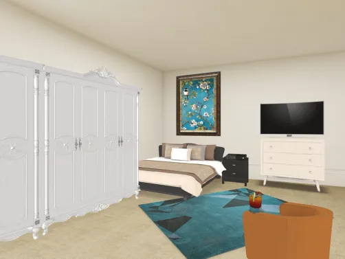bdroom