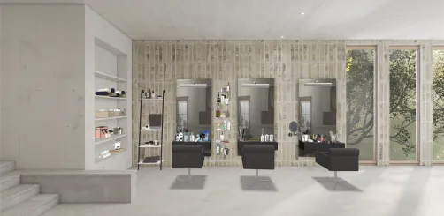 Peluqueria 
