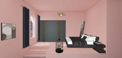 Children Bedroom