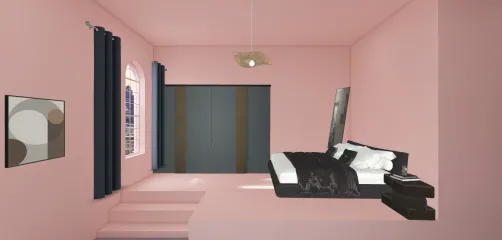 Children Bedroom