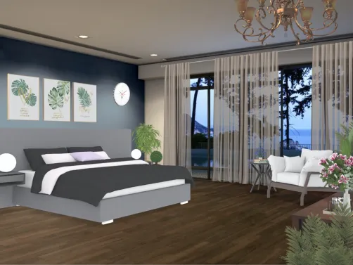 ocean view apartment 