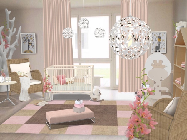 baby room