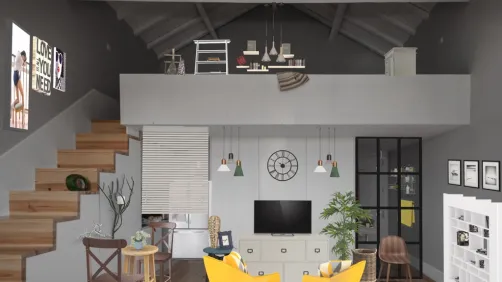 little apartment 