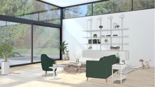 living roomm