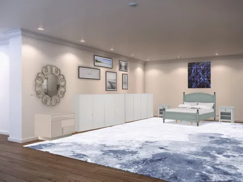 good bedroom