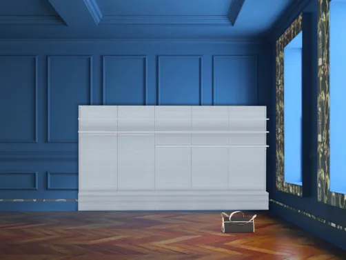 Garderobe 