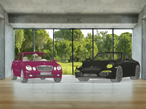 Mon Car DEALERSHIP #2