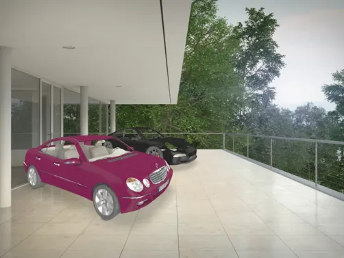 Car DEALERSHIP