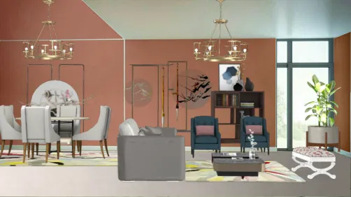 Sala jantar