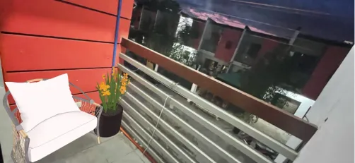 balcony design Karylle Yzabel Canlas