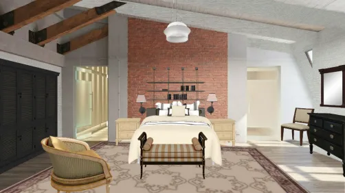 Ugly room