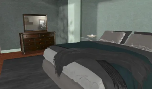 Rae Rae room