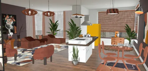 Inspiração para um projeto com acessórios em tons terrosos. Não precisa ser tudo dessa cor,mas podemos combinar muitos desses acessórios para dar mais cor aos ambientes