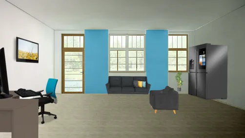 Mi casita