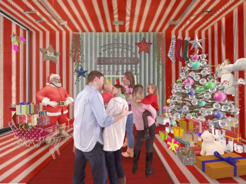 kids grotto