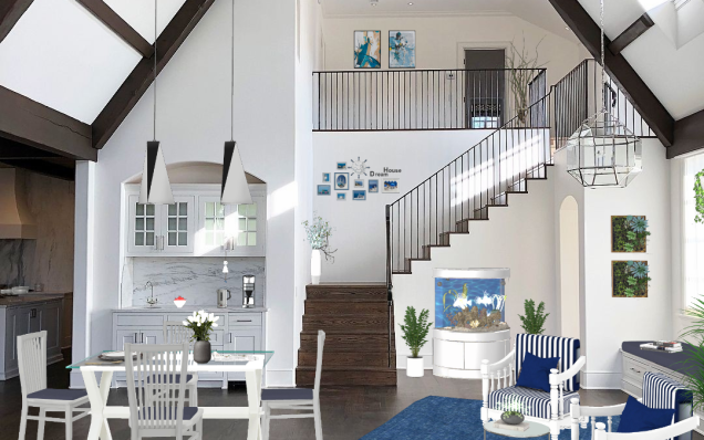 Diningroom 