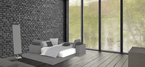 الاناقة في الغابة