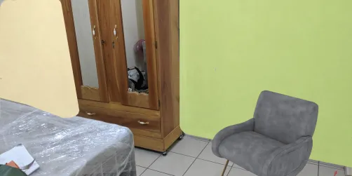  Berço