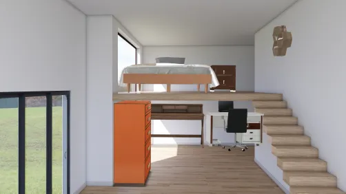 remodelar cuarto