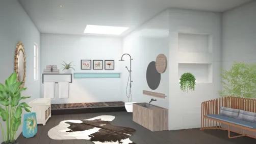 Modern Zen