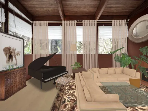living room n*1