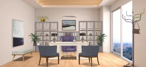 Dream Office