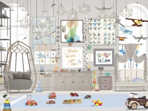 #babyroom