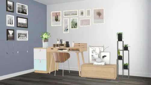 studyroom