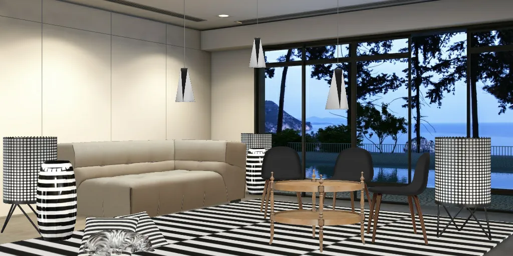 3d design renderings