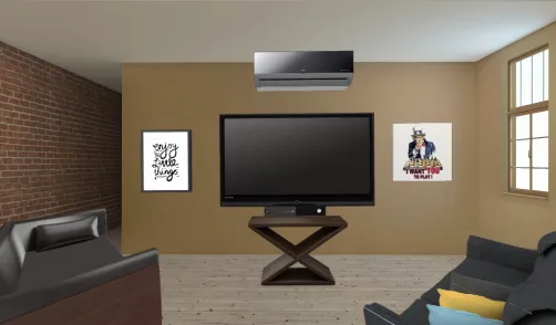 Sala de vídeo