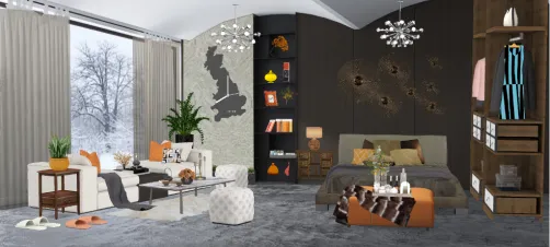 Private Room