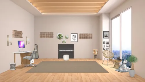 studio home 