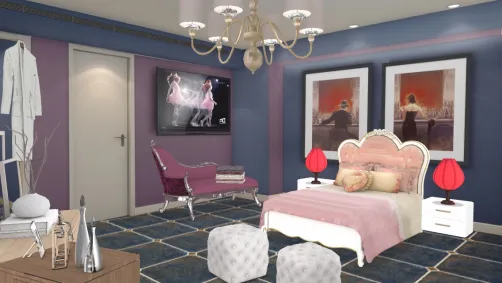 like the other people 