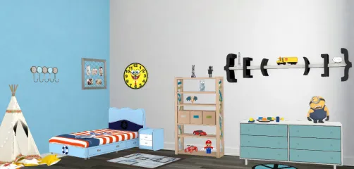 Quarto filho 